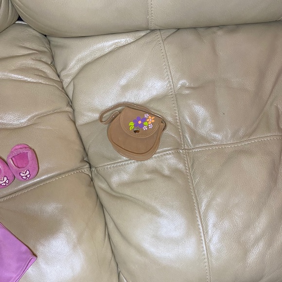 Julie Albright American Girl Doll - Picture 3 of 9